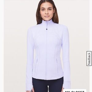 Lululemon Define Jacket
